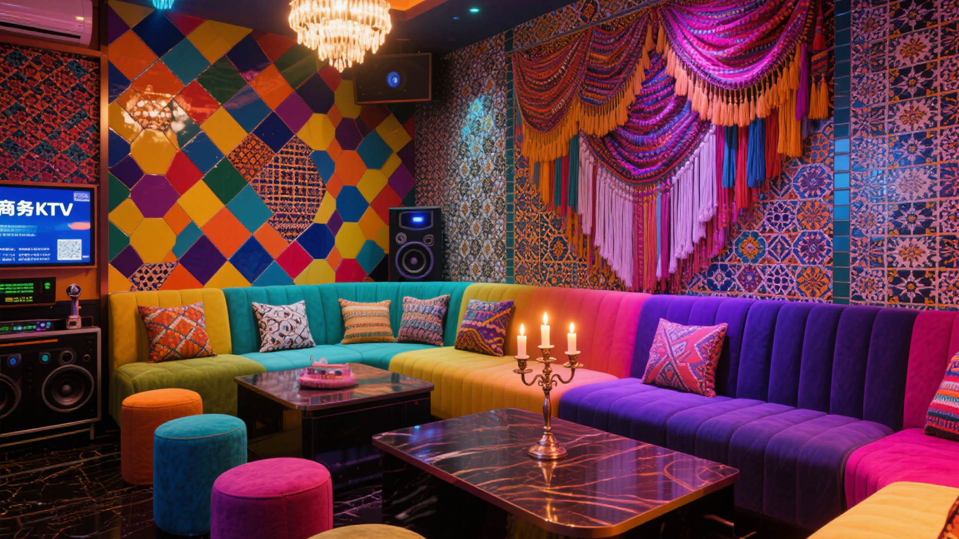 焦作商务ktv相关信息-解放区ktv预订