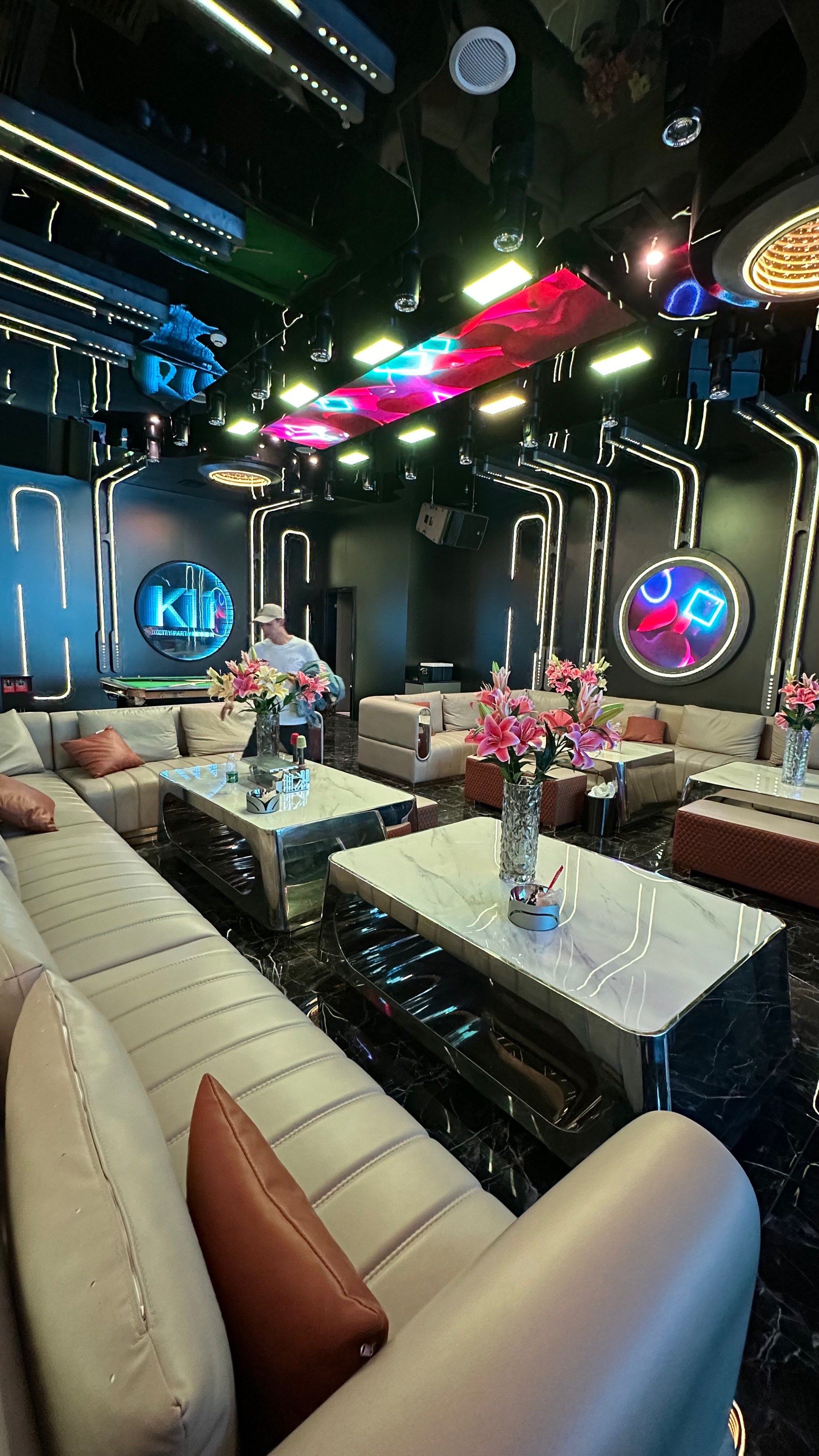 焦作商务ktv环境舒适商务ktv怎么样-武陟县ktv预订