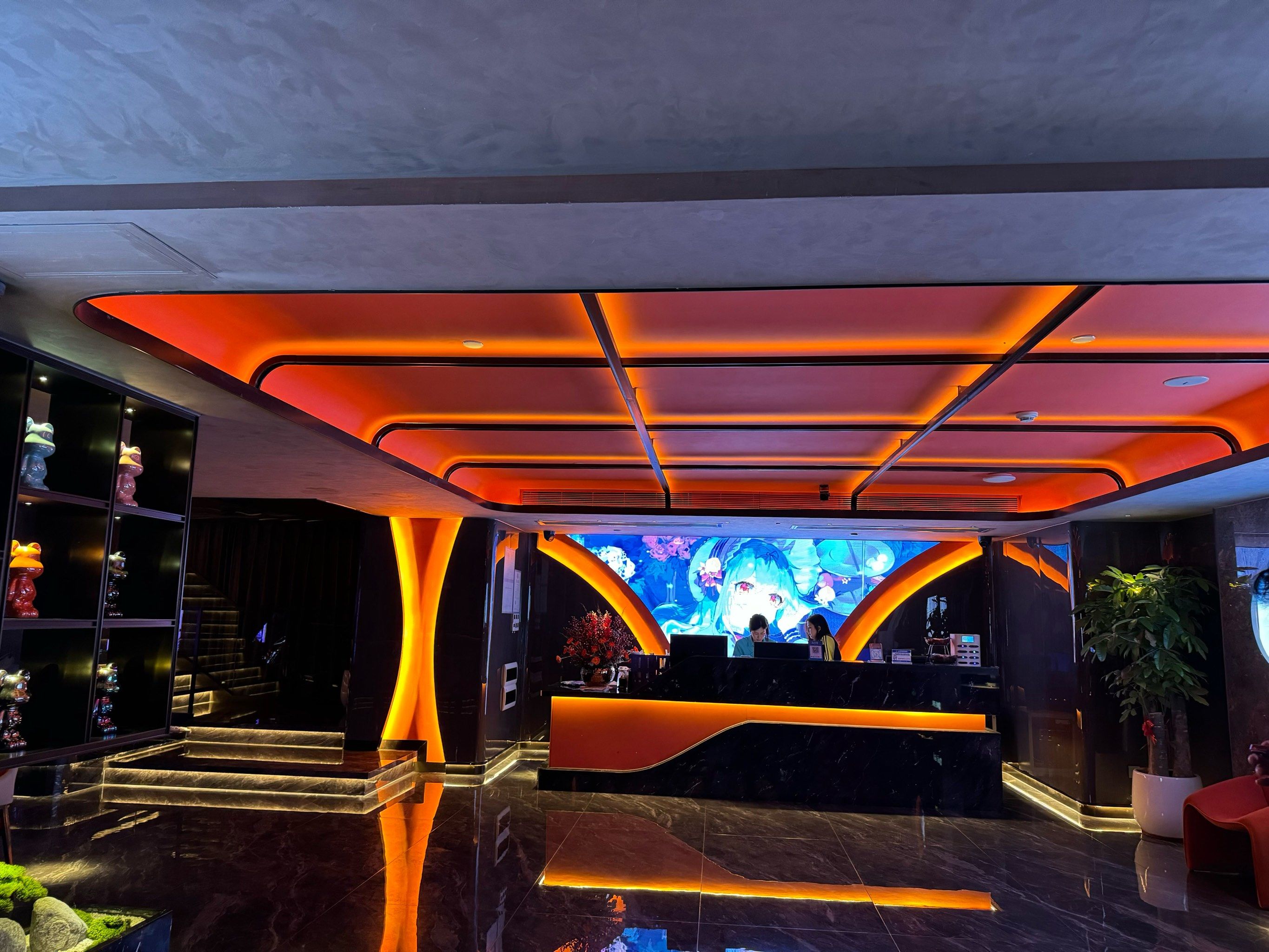 焦作商务ktv推荐商务ktv哪里好玩指南-马村区ktv预订