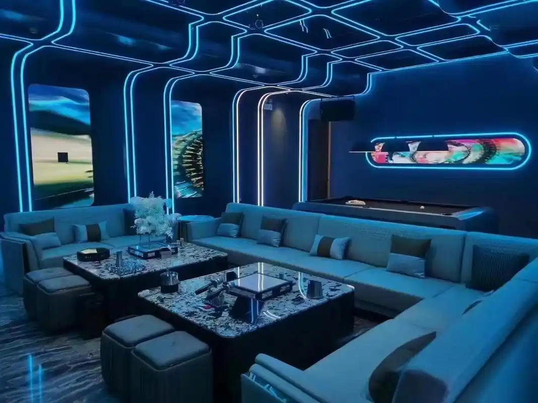 焦作商务KTV消费指南-温县ktv预订