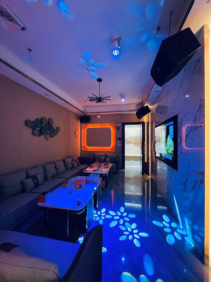 焦作商务ktv商务ktv能否组局解析-马村区ktv预订