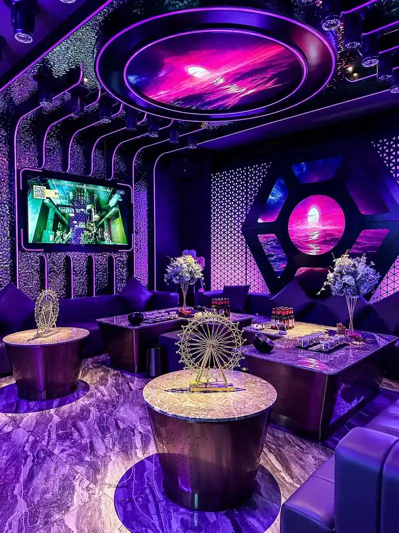 焦作商务ktv模式探讨-中站区ktv预订